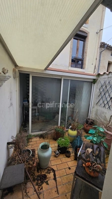 House for sale, 4 rooms, BRAM (11), approximately 50m2 of living space, 2 bedrooms 