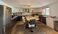 Villa in PEYRIAC MINERVOIS of approximately 135 m2, 3 bedrooms, swimming pool, garage, 885m2 plot
