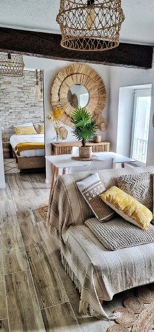 Dpt Aude (11), for sale CARCASSONNE Investment building of 118m244 Apartments: two T2; two T1bis