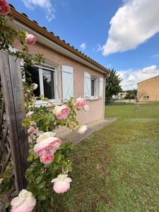 House for sale, 5 rooms, BELVEZE DU RAZES (11), 132m2, 3 bedrooms on 11285m2 of land with garage