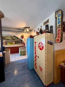 Fonds de commerce à vendre Restauration à  20Km Nord-Est  de Carcassonne 120m2 et Terrasse, places de parking