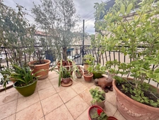 Beautiful 3-bedroom apartment in Carcassonne city centre, 140m2 of living space, one parking space