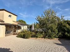 Carcassonne Villa de 162m2, 6 chambres, piscine, sur 1120m2 de terrain 