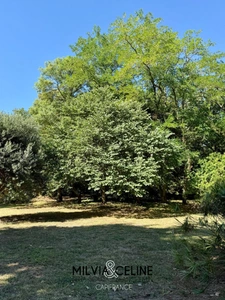Property for sale 32 rooms near CARCASSONNE (11) 2 dwellings 522m2 + park 2.82 hectares + outbuildings