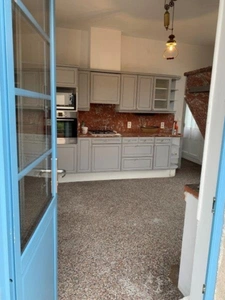 Dpt Aude (11), à vendre CARCASSONNE appartement T4 de 126 m²  3 chambres 1 terrasse