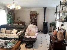 Single-storey house, 103m2, on a beautiful enclosed plot of 675m2