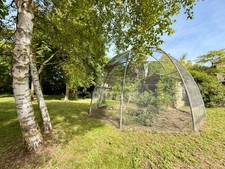 Magnificent property in Limoux with 205.07m2 of living space on 2.05 hectares of land