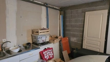 House for sale, 5 rooms, BELVEZE DU RAZES (11), 132m2, 3 bedrooms on 11285m2 of land with garage