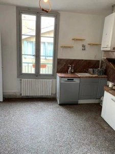 Dpt Aude (11), à vendre CARCASSONNE appartement T4 de 126 m²  3 chambres 1 terrasse