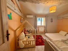 Loft exceptionnel 170m2 habitables 4 chambres, 1 garage et jardin à 20km de Carcassonne  avec piscine hors sol