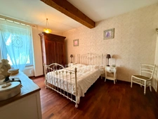 Manor house in CARCASSONNE with 233m2 of living space, 5 bedrooms, garage, swimming pool, 1100m2 plot