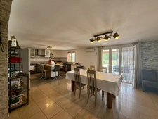 Maison à vendre 5 pièces PEYRIAC MINERVOIS (11) 135 m2 environ, 3 chambres, piscine, garage  terrain 885m2