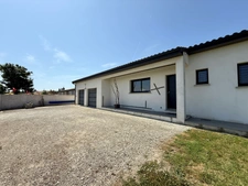 Maison à vendre 6 pièces PEXIORA (11) 144m2 habitable sur 1240m2 terrain; double garage, piscine