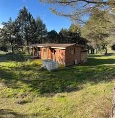 Propriété  15Om2 habitable à vendre 6 pièces GAJA ET VILLEDIEU (11) terrain 4100m2 et mobil home independant
