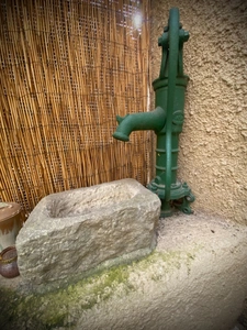 Maison à vendre 4 pièces MALVES EN MINERVOIS (11) 90m2 environ avec cour de 20m2