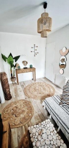 Dpt Aude (11), for sale CARCASSONNE Investment building of 118m244 Apartments: two T2; two T1bis