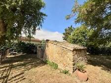 Manor house in CARCASSONNE with 233m2 of living space, 5 bedrooms, garage, swimming pool, 1100m2 plot