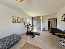 Maison à vendre 9 pièces VILLEMOUSTAUSSOU (11)194m2 habitable, 5 chambres, terrain 1858m2 piscine 