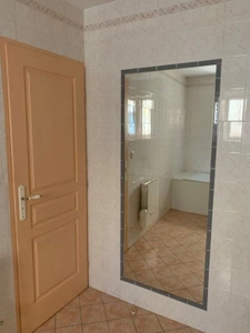 Dpt Aude (11), à vendre CARCASSONNE appartement T4 de 126 m²  3 chambres 1 terrasse