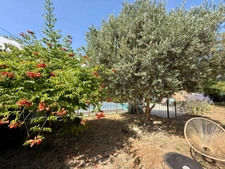 Manor house for sale in CARCASSONNE (11) with 9 rooms, 233m2 of living space, 5 bedrooms, garage, swimming pool, 1100m2 plot