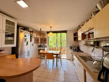 Magnificent property in Limoux with 205.07m2 of living space on 2.05 hectares of land