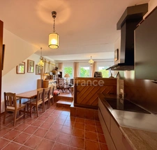 Magnificent property in Limoux with 205.07m2 of living space on 2.05 hectares of land