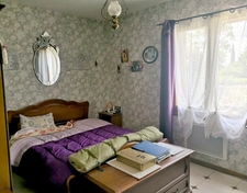 Single-storey house, 103m2, on a beautiful enclosed plot of 675m2