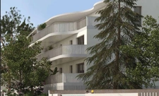 Apartment for sale 2 rooms NARBONNE (11) T2: 37.13m2 level 1 with terrace of 11.47m2 1 parking space