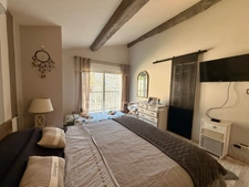 Loft exceptionnel 170m2 habitables 4 chambres, 1 garage et jardin à 20km de Carcassonne  avec piscine hors sol