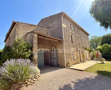 Manor house in CARCASSONNE with 233m2 of living space, 5 bedrooms, garage, swimming pool, 1100m2 plot