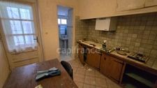 House for sale, 4 rooms, BRAM (11), approximately 50m2 of living space, 2 bedrooms 