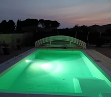Villa in PEYRIAC MINERVOIS of approximately 135 m2, 3 bedrooms, swimming pool, garage, 885m2 plot
