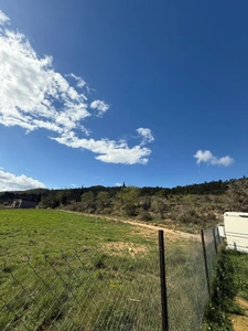 Bungalow 22 M2, deux chambres, su 410m2 de terrain, village proche de Durban 