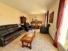 Maison à vendre 5 pièces BELVEZE DU RAZES (11) 3 chambres surface habitable de 85m2 environ sur terrain 396m2 avec Garage