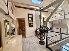 Loft exceptionnel 170m2 habitables 4 chambres, 1 garage et jardin à 20km de Carcassonne  avec piscine hors sol