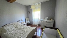 Maison de Maitre  à vendre 9 pièces CARCASSONNE (11)  sur 233m2 habitables , 5 chambres, garage, piscine terrain 1100m2