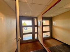 3-room apartment in BERRIAC, 60m2 of living space, two bedrooms, two parking spaces