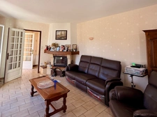 Maison à vendre 5 pièces BELVEZE DU RAZES (11) 3 chambres surface habitable de 85m2 environ sur terrain 396m2 avec Garage