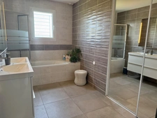 Maison à vendre 6 pièces PEXIORA (11) 144m2 habitable sur 1240m2 terrain; double garage, piscine