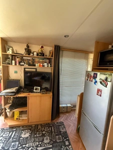 Bungalow 22 M2, deux chambres, su 410m2 de terrain, village proche de Durban 