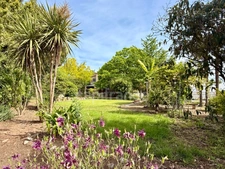 Magnificent property in Limoux with 205.07m2 of living space on 2.05 hectares of land