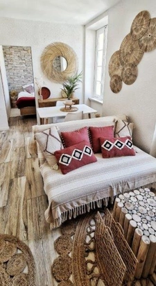 Dpt Aude (11), for sale CARCASSONNE Investment building of 118m244 Apartments: two T2; two T1bis