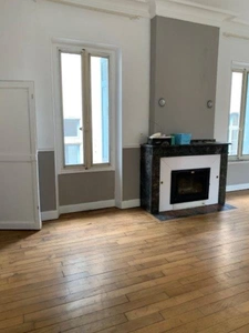 Dpt Aude (11), à vendre CARCASSONNE appartement T4 de 126 m²  3 chambres 1 terrasse