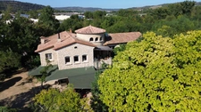 Magnificent property in Limoux with 205.07m2 of living space on 2.05 hectares of land
