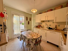 Maison à vendre 5 pièces BELVEZE DU RAZES (11) 3 chambres surface habitable de 85m2 environ sur terrain 396m2 avec Garage