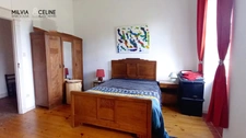 Property for sale 32 rooms near CARCASSONNE (11) 2 dwellings 522m2 + park 2.82 hectares + outbuildings
