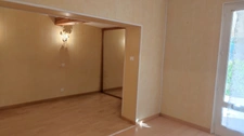Single-story house for sale in CAZILHAC (11), 5 rooms, approximately 100m2 of living space on 448m2 of land with garage, 3 bedrooms