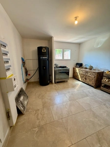 House for sale 9 rooms VILLEMOUSTAUSSOU (11) 194m2 living space, 5 bedrooms, land 1858m2 swimming pool 