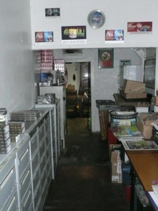 Fonds de commerce CARCASSONNE  Bar tabac et alimentation avec maison d'habitation 121m2