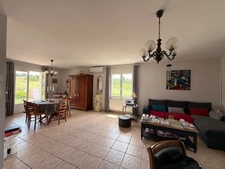 House for sale, 5 rooms, BELVEZE DU RAZES (11), 132m2, 3 bedrooms on 11285m2 of land with garage